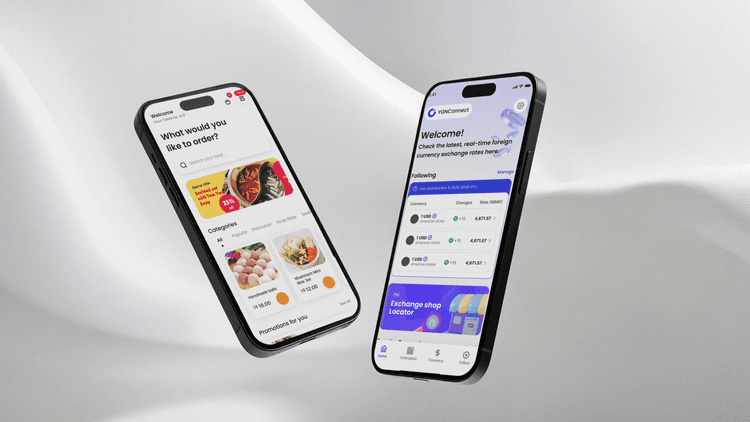 Mobile Application
