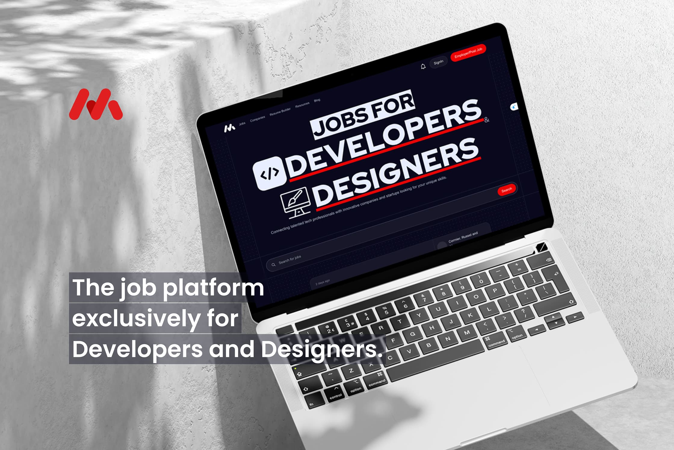 Myanmar Dev Job